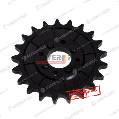 G66248166-M (19001341) Пластикова зірочка Z-21 - 3 G66248166-M (19001341) Пластикова зірочка Z-21 - 3