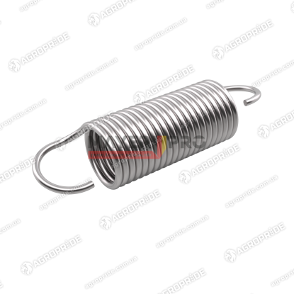 487675-M Пружина утримання наконечника - 1 487675-M Пружина утримання наконечника - 1