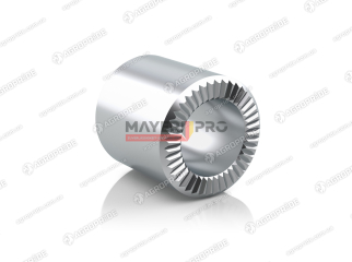 AC825236-M Втулка ковзання 20х21 mm