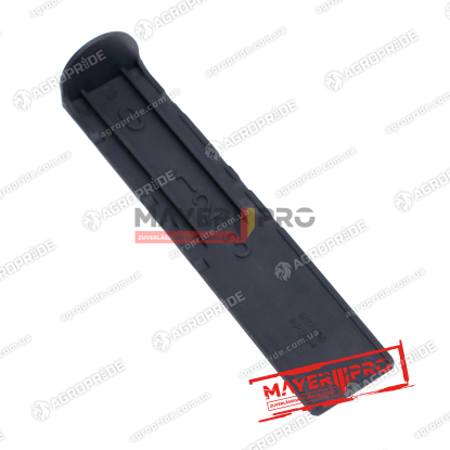 307865-M Кришка висівного апарату - 3 307865-M Кришка висівного апарату - 3