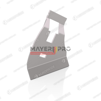 466289-M Накінечник чистика диска - 1 466289-M Накінечник чистика диска - 1