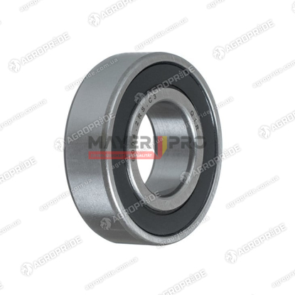 Підшипник 6004-2RS SKF - 1