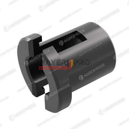 G18421832-M Втулка приводного вала кругла - 1