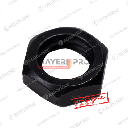 51211600021-M Гайка M16 (ліва різьба) - 2