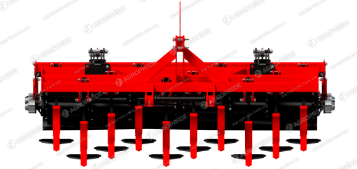 Стерньовий культиватор Семаргл - 1