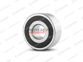 Підшипник 3303-2RS (5303-2RS) SKF