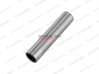 AC858325_M Втулка металева прижимного колеса