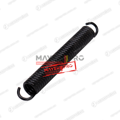 G18904560-M Пружина прикочуючого колеса - 5 G18904560-M Пружина прикочуючого колеса - 5