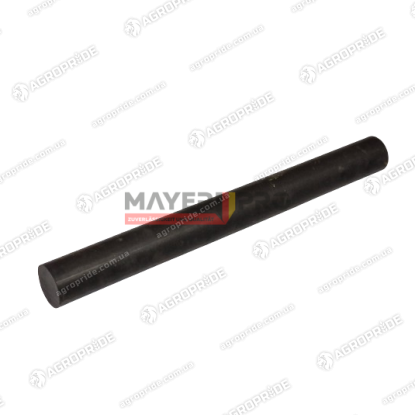 9776020060-M Гумовий амортизатор 40x400 mm (00+9776.02.006.0) - 2