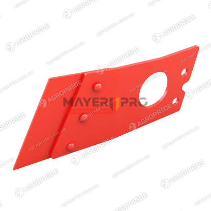 GA5221180-M Чистик внутрішній правий (G15226340-M) - 1 GA5221180-M Чистик внутрішній правий (G15226340-M) - 1