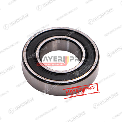 Підшипник 6005-2RSН SKF - 2