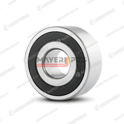 Підшипник 3303-2RS (5303-2RS) SKF - 1