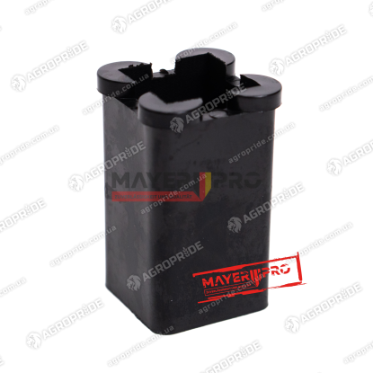 G18421831-M Втулка приводного валу квадратна - 2 G18421831-M Втулка приводного валу квадратна - 2