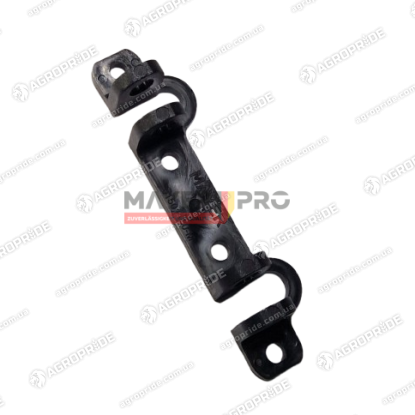 01501100-M Тримач щіточки дозуючого апарату сівалки - 2