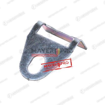 156233-M Пластина кріплення - 2 156233-M Пластина кріплення - 2