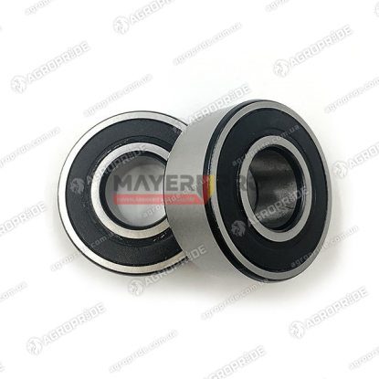 Підшипник 3304-2RS (5304-2RS) SKF - 1