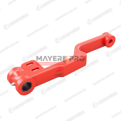 GA5220270-M Ричаг колеса глибини МТR лівий - 1