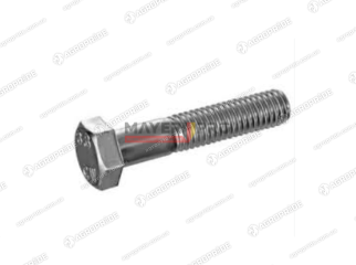Болт DIN 931 M20x100 10,9
