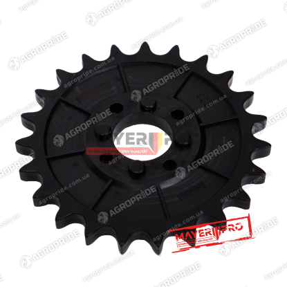 G66248168-M (19001361) Пластикова зірочка Z-23 - 2 G66248168-M (19001361) Пластикова зірочка Z-23 - 2