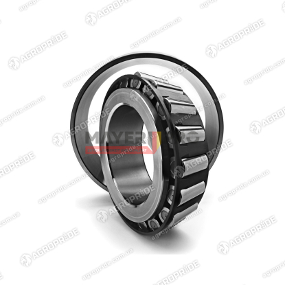 Підшипник 30205 SKF - 1