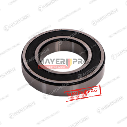 Підшипник 6210-2RS1 SKF - 2