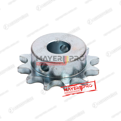 G20860088-M Зірочка під круглий вал Z-12 - 2