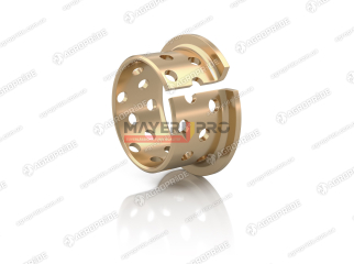 499271-M Втулка паралелограмного механізму