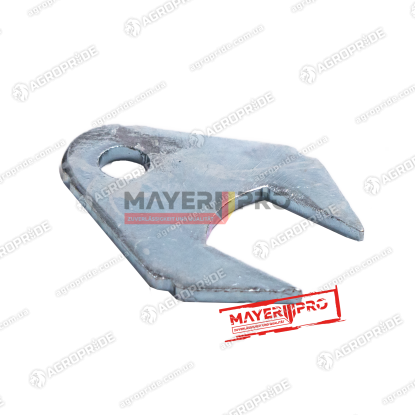 154947-M Фіксатор кріплення - 2 154947-M Фіксатор кріплення - 2