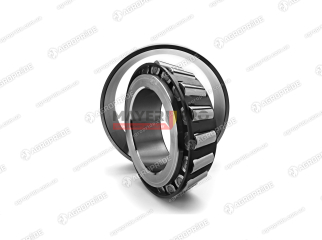 Підшипник 30205 SKF