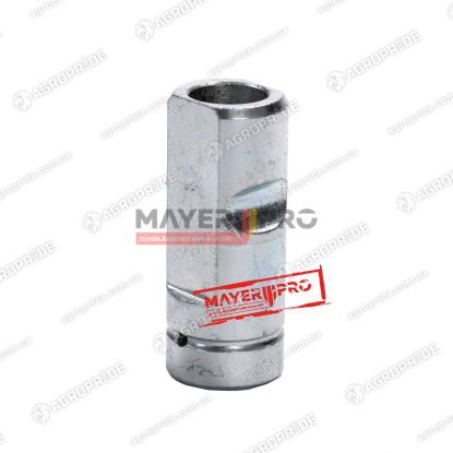 499447-M Палець секції металевий - 2 499447-M Палець секції металевий - 2