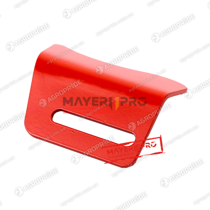 G17723080-M Чистик опорного колеса 4.5" лівий - 2 G17723080-M Чистик опорного колеса 4.5" лівий - 2