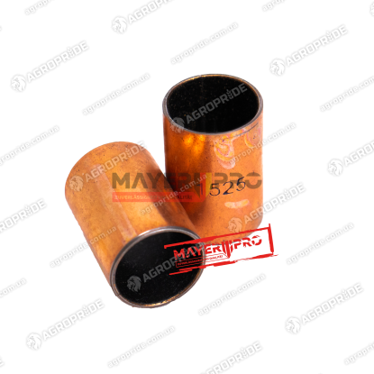 F04150024-M Втулка загортача - 2 F04150024-M Втулка загортача - 2