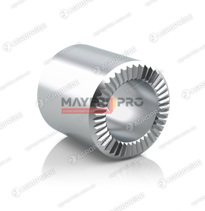 AC825236-M Втулка ковзання 20х21 mm - 1