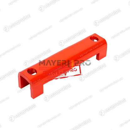 G15110091-M Кронштейн-скоба кріплення - 10 G15110091-M Кронштейн-скоба кріплення - 10