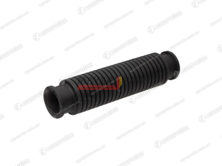 00160061-M Трубопровід гумовий гофрований для добрив 30x200-550 мм