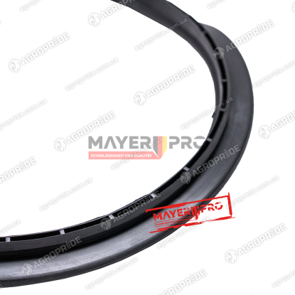 491980-M Ущільнення висівного апарату - 2