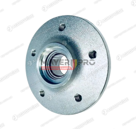 420832-M Ступиця ріжучого диска комплект - 1 420832-M Ступиця ріжучого диска комплект - 1