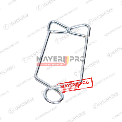 G18903911-M Фіксуюча пружина D.35 - 2