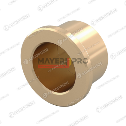 G66349008-M Втулка ковзання глуха - 1 G66349008-M Втулка ковзання глуха - 1