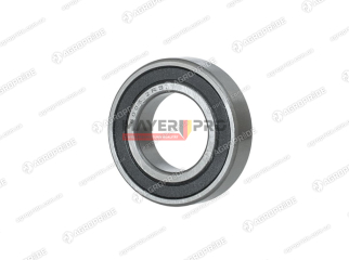 Підшипник 6005-2RSН SKF