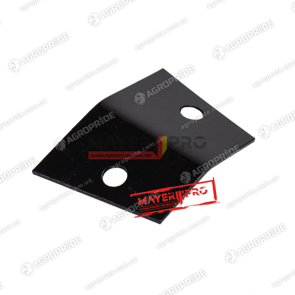 G15472301-M Чистик внутрішній туковий металевий - 2 G15472301-M Чистик внутрішній туковий металевий - 2