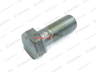 DIN933 Болт M16х50 8.8 цб пр