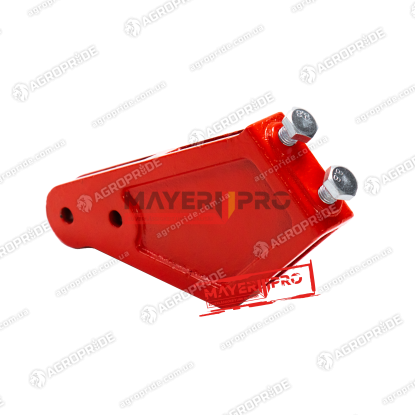 G19204000-M Кронштейн комковідбивача - 2