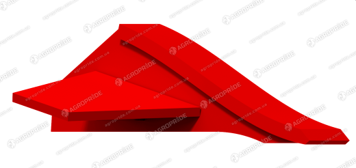 Долото глибокорозпушувача Framest Fralaz F00549 - 1