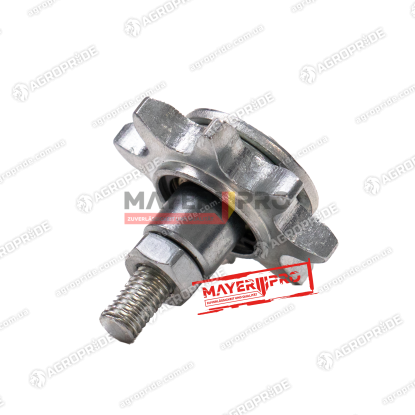 G16630810-M Зірочка натяжна Z-8 комплект - 3