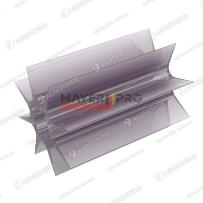 G66248172-M (19001620) Ворушилка дозатора добрив - 1 G66248172-M (19001620) Ворушилка дозатора добрив - 1