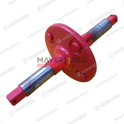 G22270281-M Ступиця ведучого колеса - 1 G22270281-M Ступиця ведучого колеса - 1