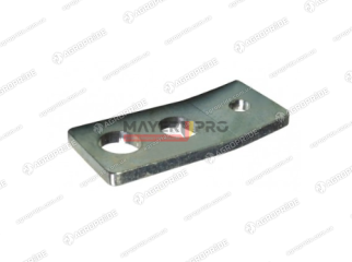 G17722340-M Пластина кріплення пружини прикатки