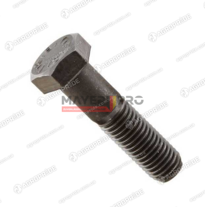 Болт DIN 931 M16x60 10,9 - 1