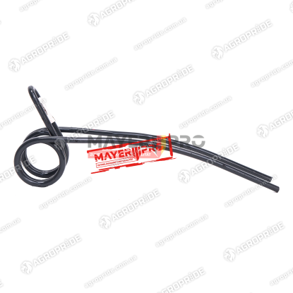 Зуби пружинні стандарт 12 mm 34217502-M - 3 Зуби пружинні стандарт 12 mm 34217502-M - 3